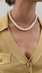Lady Necklace