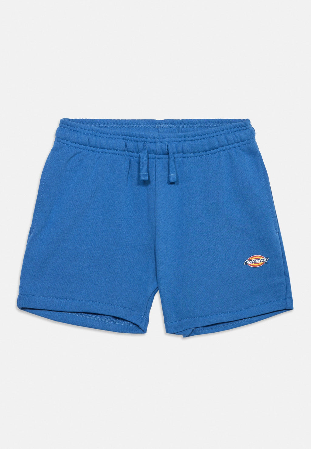 Dickies Youth Mapleton Sweatshorts - Blue Shorts S - Delft