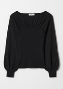 Jersey Jumper Pa Neo - Negro - Mujer