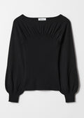 Pull Jumper Pa Neo - Noir