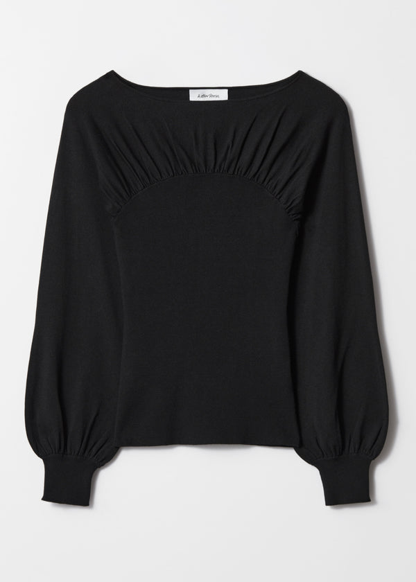Pull Jumper Pa Neo - Noir