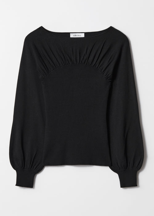 Jumper Pa Neo Sweater - Black - Women
