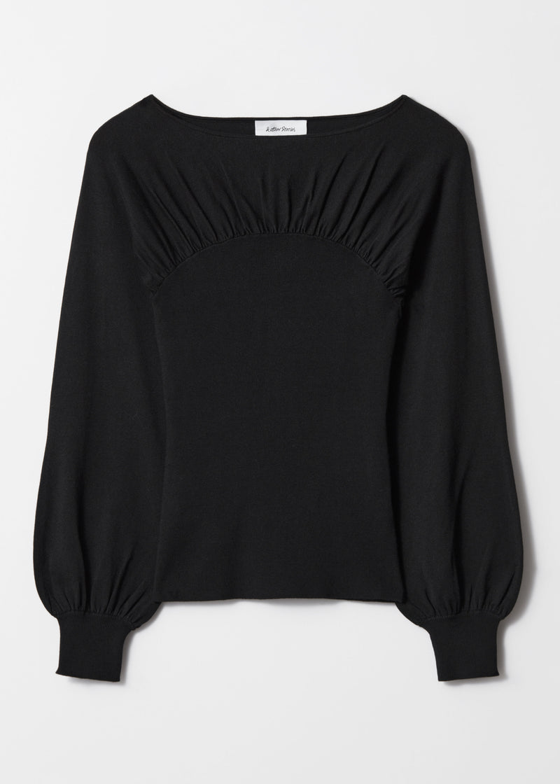 Jersey Jumper Pa Neo - Negro - Mujer