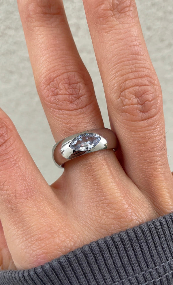 Anello Hailey