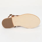 Sandales Selena - Camel