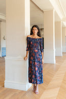 Vestido Nuit - Vanó Studio
