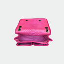 Sac Python - Theresa Cherry