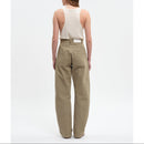 Débardeur Pilar Off White