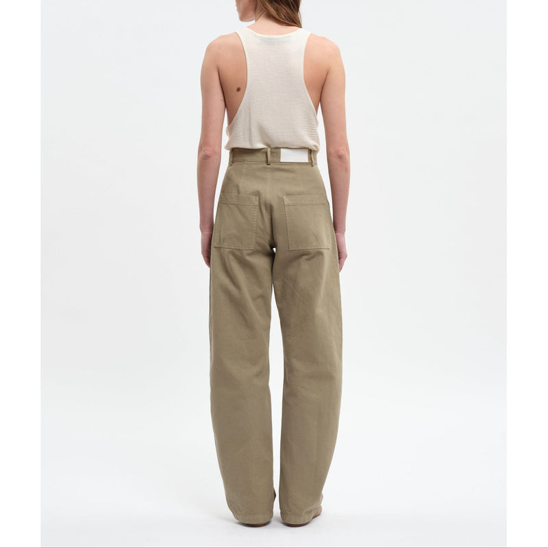 Débardeur Pilar Off White