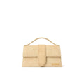 Jacquemus - Le Grand Bambino Shoulder Bag - Women - Beige