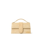 Jacquemus - Le Grand Bambino Shoulder Bag - Women - Beige