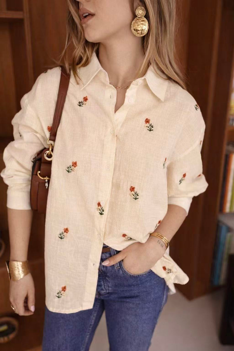 Chemise Kais