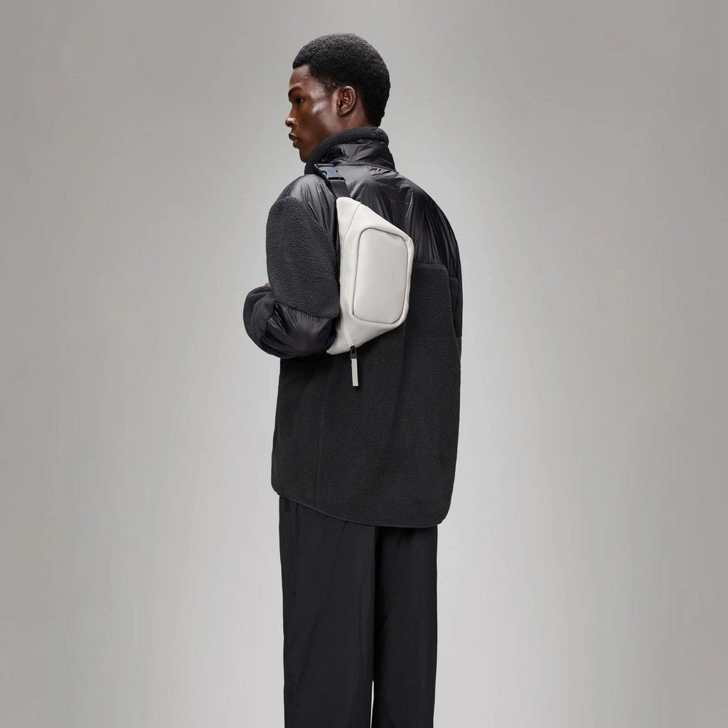 Riñonera Bum Mini W3 Nimbus - Unisex