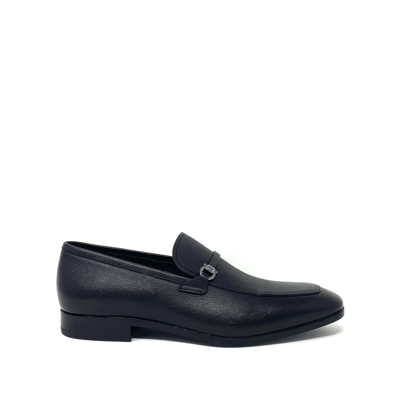 Mocassins - Salvatore Ferragamo Charme - Black