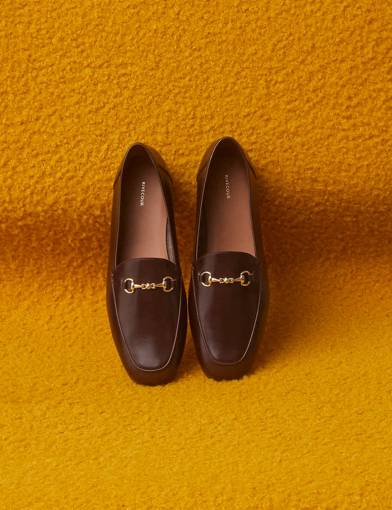 Moccasins - Number 86