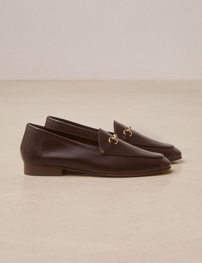 Moccasins - Number 86
