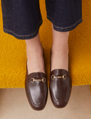 Moccasins - Number 86
