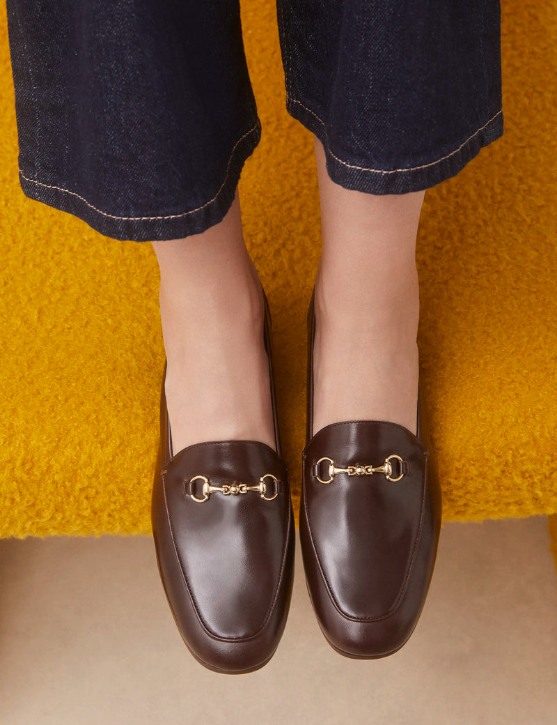Moccasins - Number 86