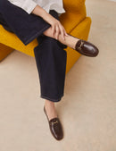 Moccasins - Number 86