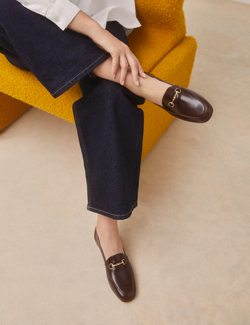 Moccasins - Number 86