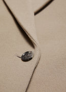 Blazer St Lydia Blazer corta - Beige - Mujer