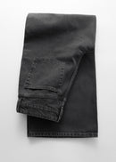 Vaqueros S3 Gio Cut - Negro - Mujer