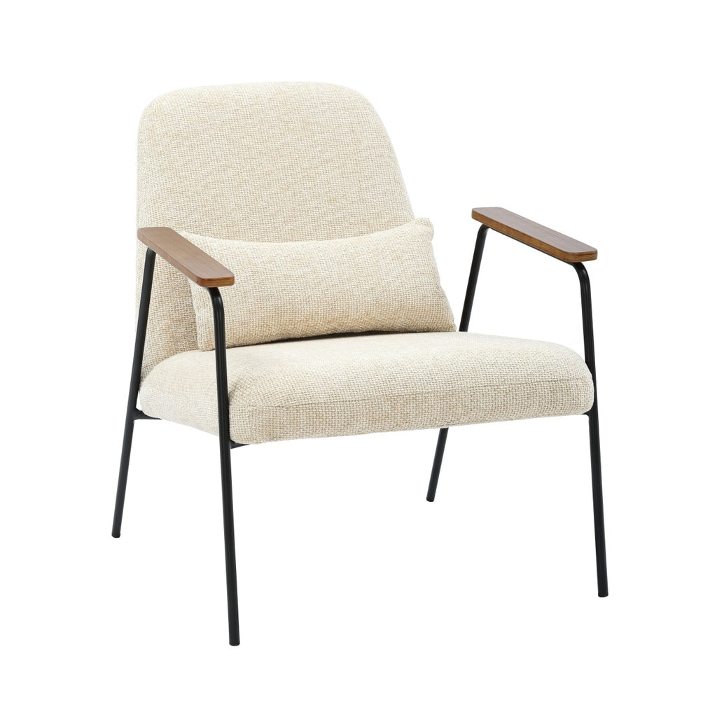 Marceau - Sillón - Tela