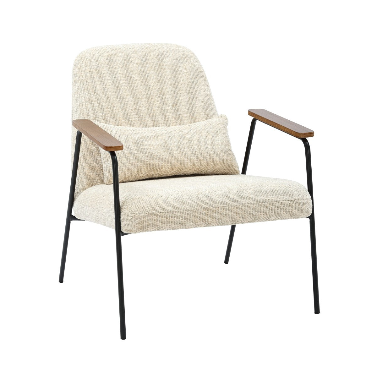 Marceau - Sillón - Tela