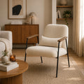 Marceau - Sillón - Tela
