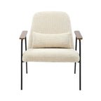Marceau - Sillón - Tela
