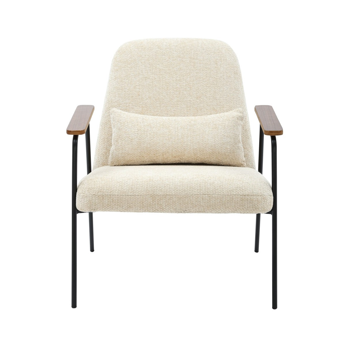 Marceau - Sillón - Tela