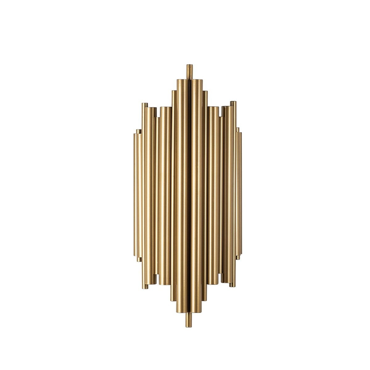 Reis Wall Sconce - Gold