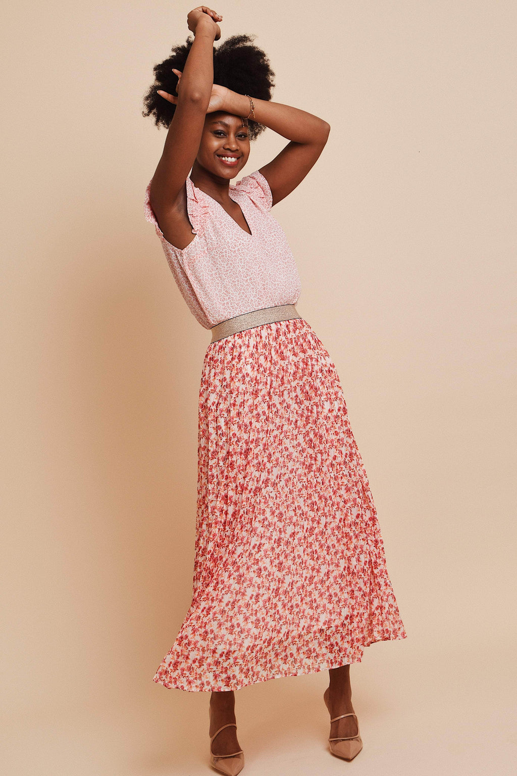 Morisot Skirt