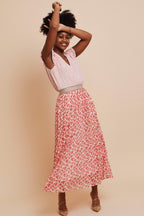 Morisot Skirt