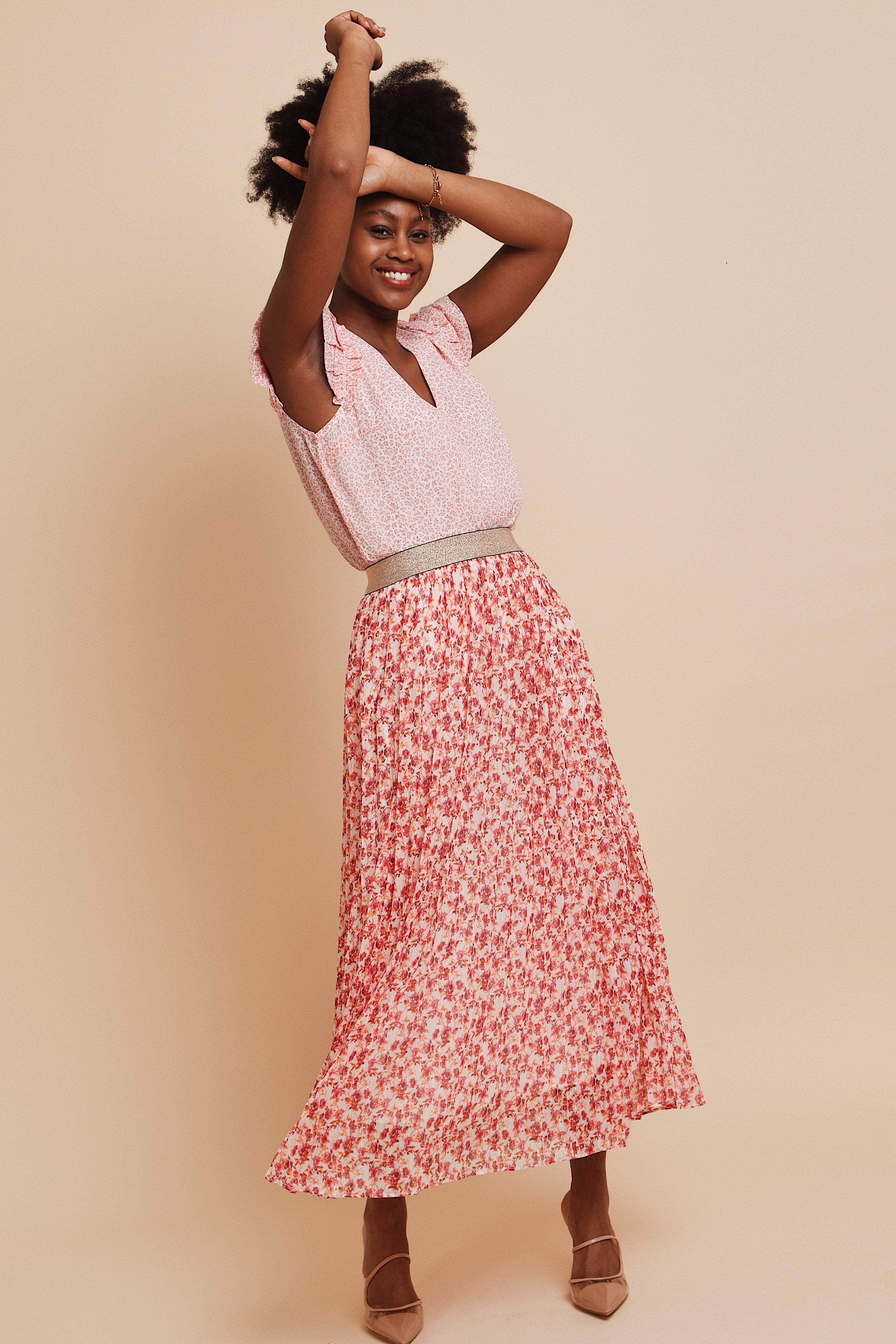 Morisot Skirt