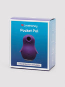 Stimulateur Clitoridien Penguin Pocket Pal