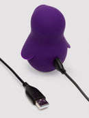 Stimulateur Clitoridien Penguin Pocket Pal
