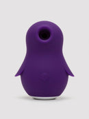 Stimulateur Clitoridien Penguin Pocket Pal