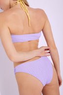 Bandeau Smith - Lavender Smock
