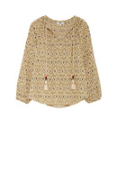 Blouse Biche