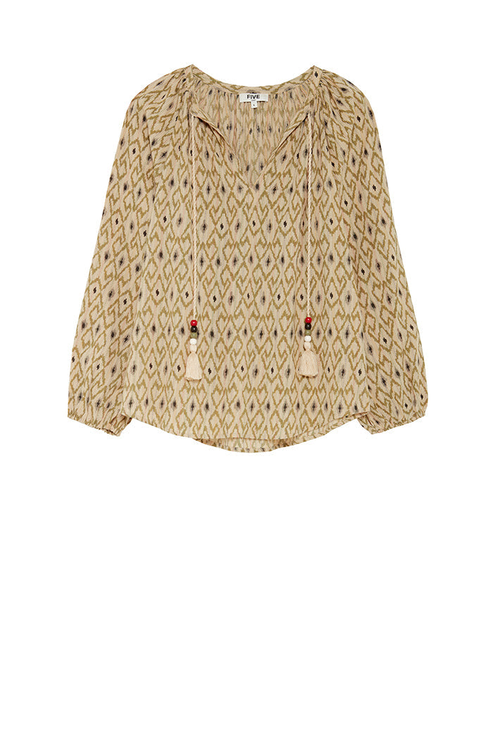 Blouse Biche