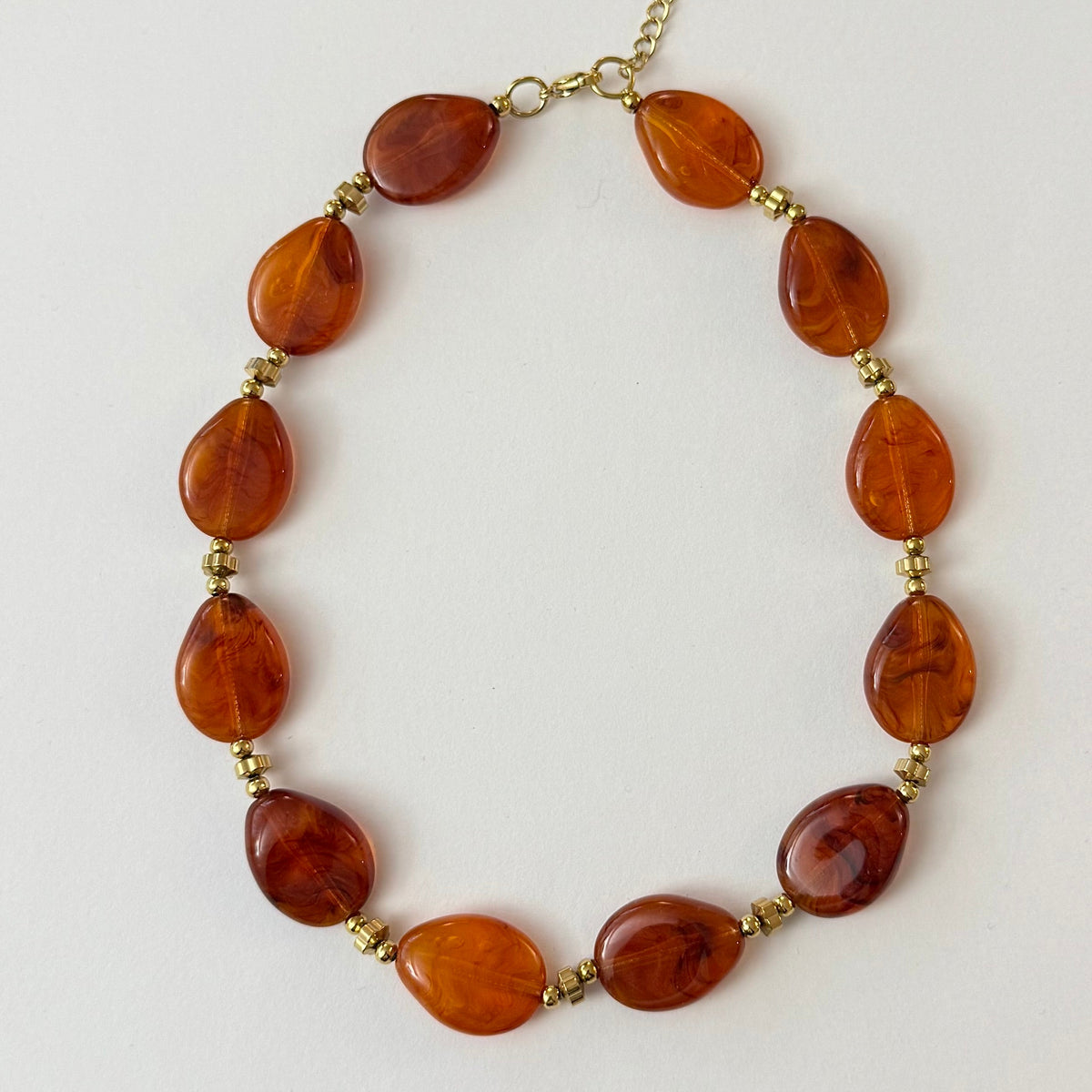 Elina necklace
