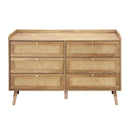 Commode Palmo - Bois Clair