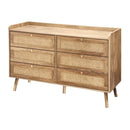 Commode Palmo - Bois Clair