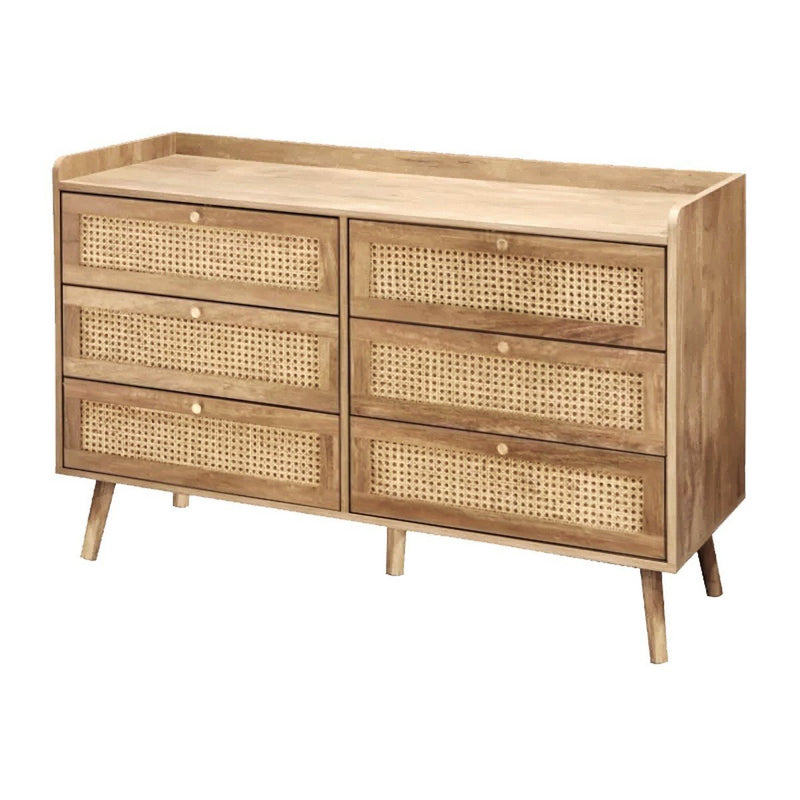 Commode Palmo - Bois Clair