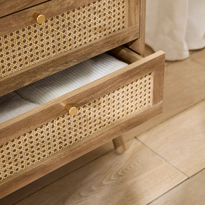 Commode Palmo - Bois Clair