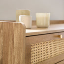 Commode Palmo - Bois Clair