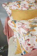 Taie D'Oreiller - Gaze De Coton Imprimée - Clarence