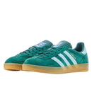 Adidas Gazelle Indoor Collegiate Green