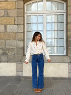 Bertille Blouse